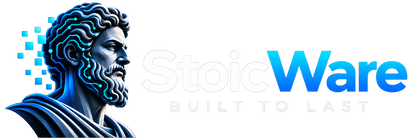 StoicWare — Built to Last